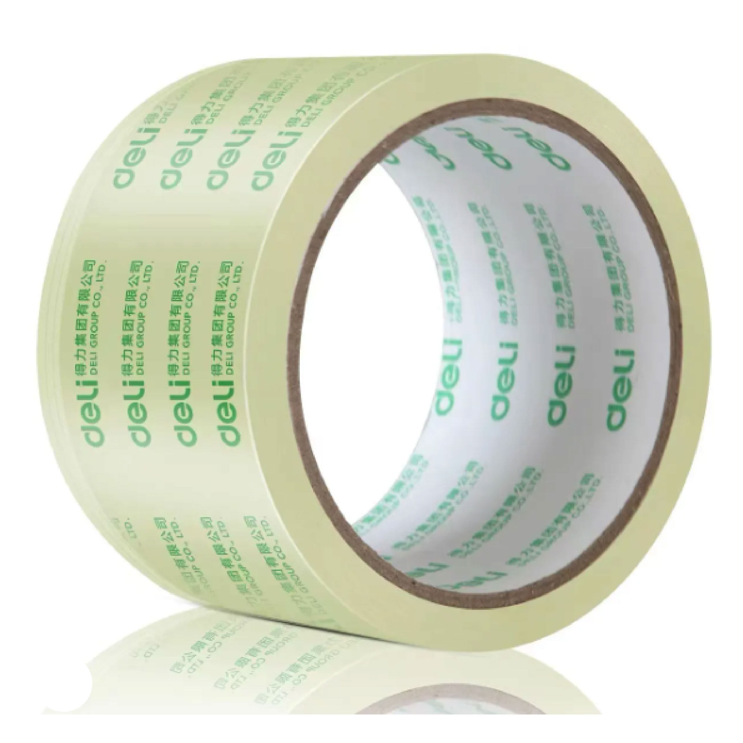 Tape Adhesive Deli  50 Mic 48mm*30Yds 30200